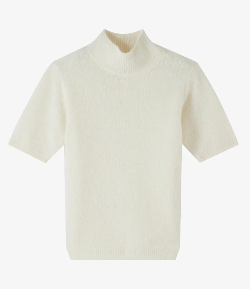 EDIE SWEATER - 1