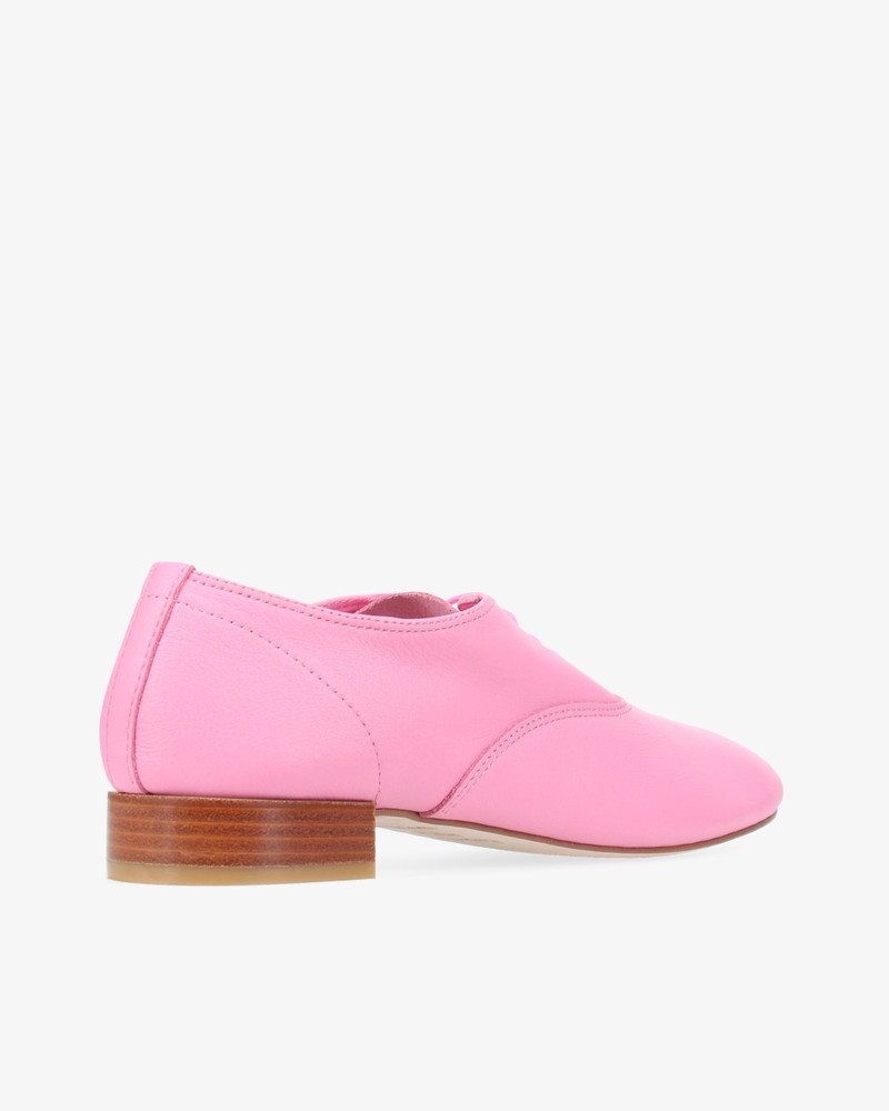 Zizi oxford shoes 4