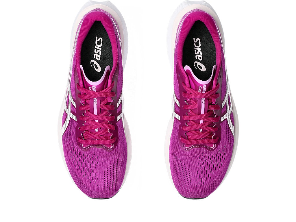 (WMNS) ASICS Magic Speed 4 'Purple Spectrum' 1012B676-500 - 6