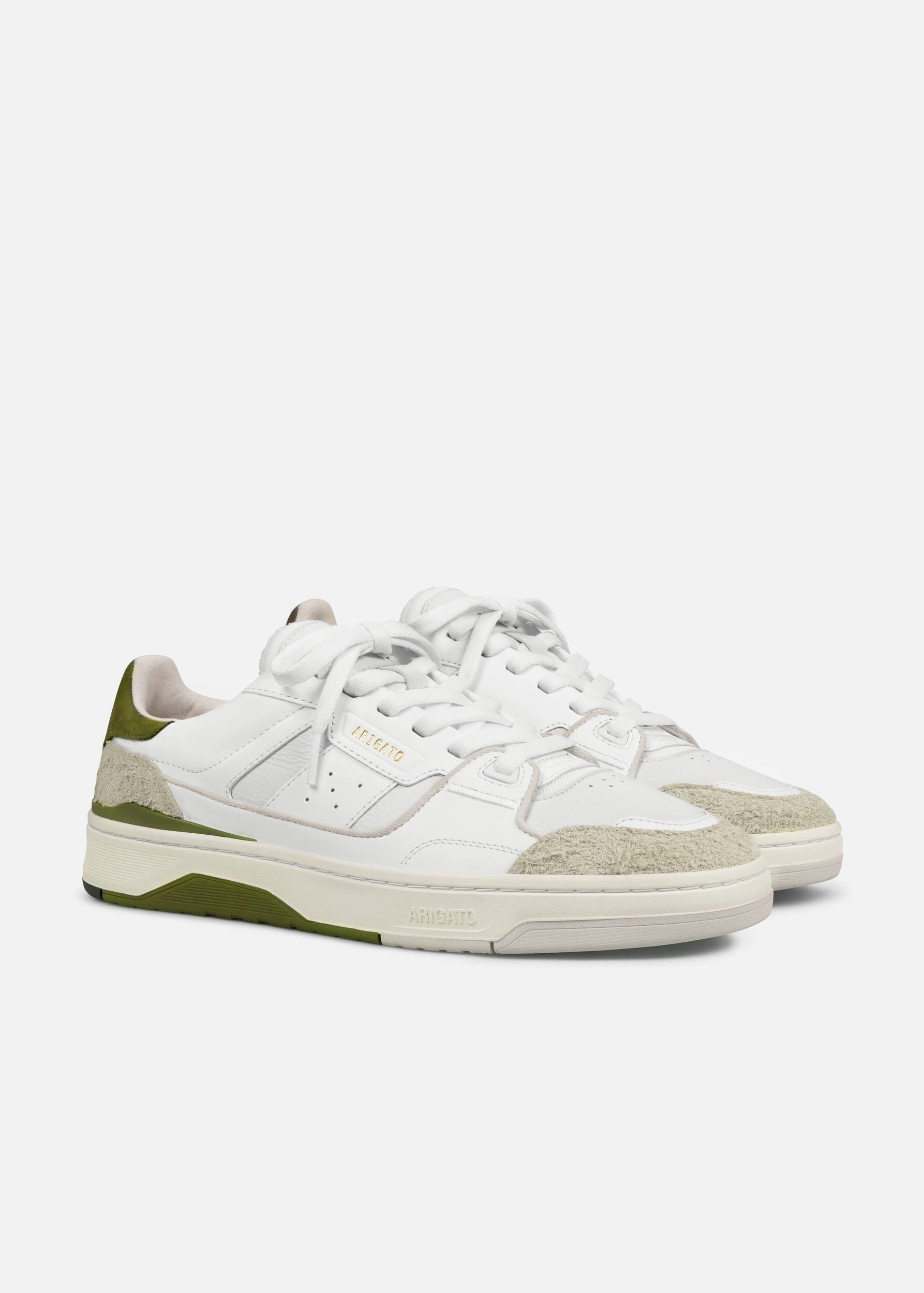 CLAY SNEAKER - 2