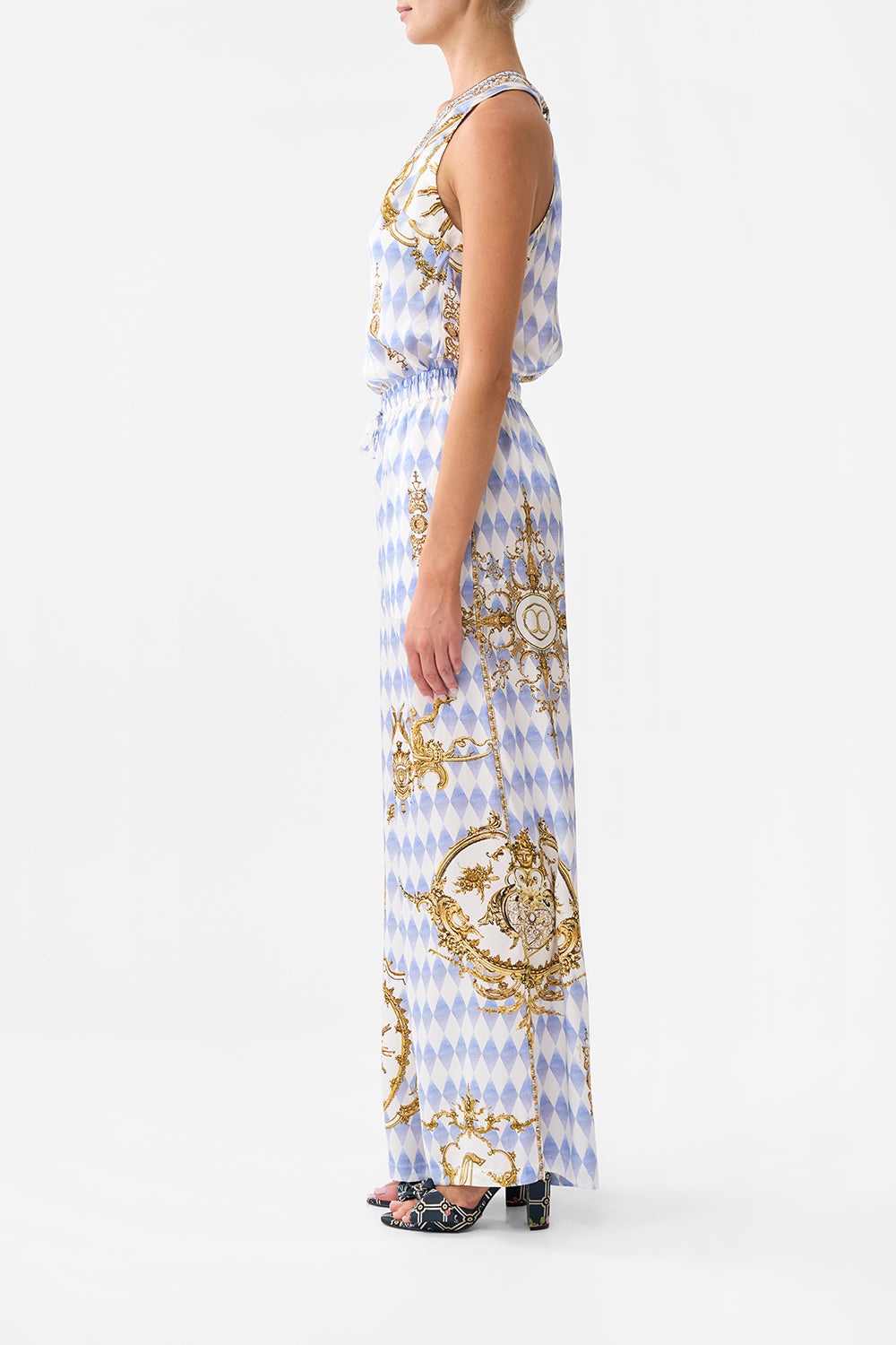 LOUNGE PANT - 4