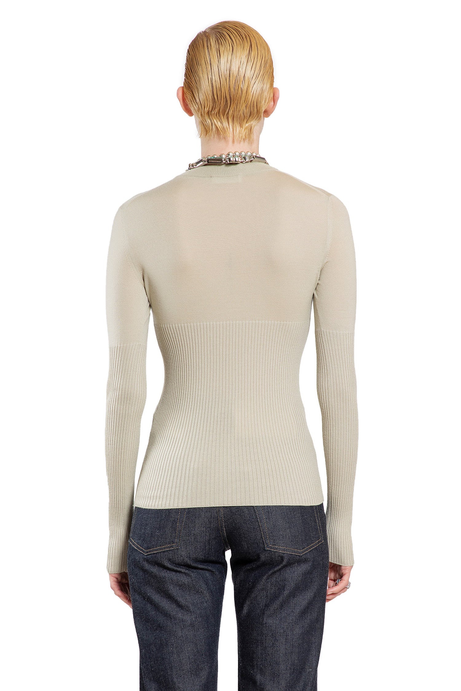 Corset-Bust-Sweater - 3