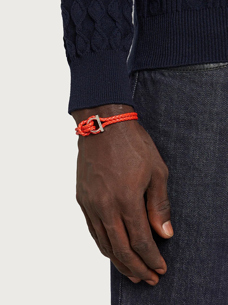 GANCINI BRACELET - SIZE 17 - 3