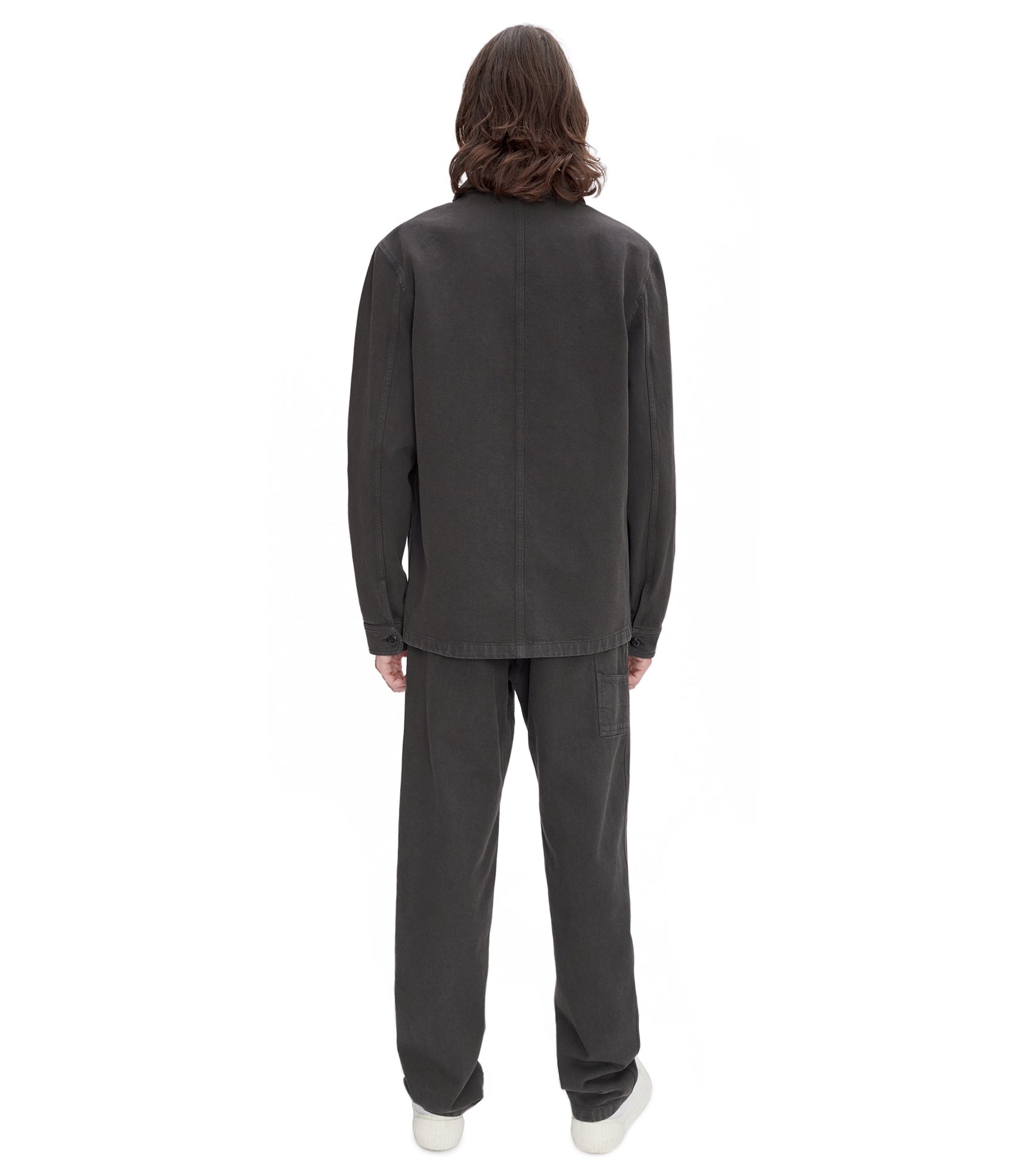 Connor jacket - 3