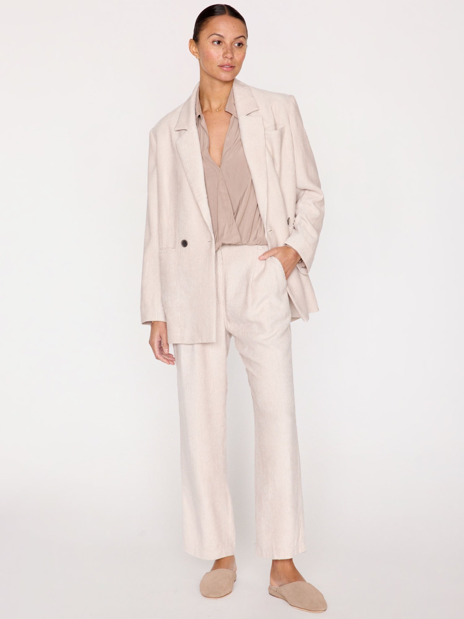 The Avion Blazer - 9