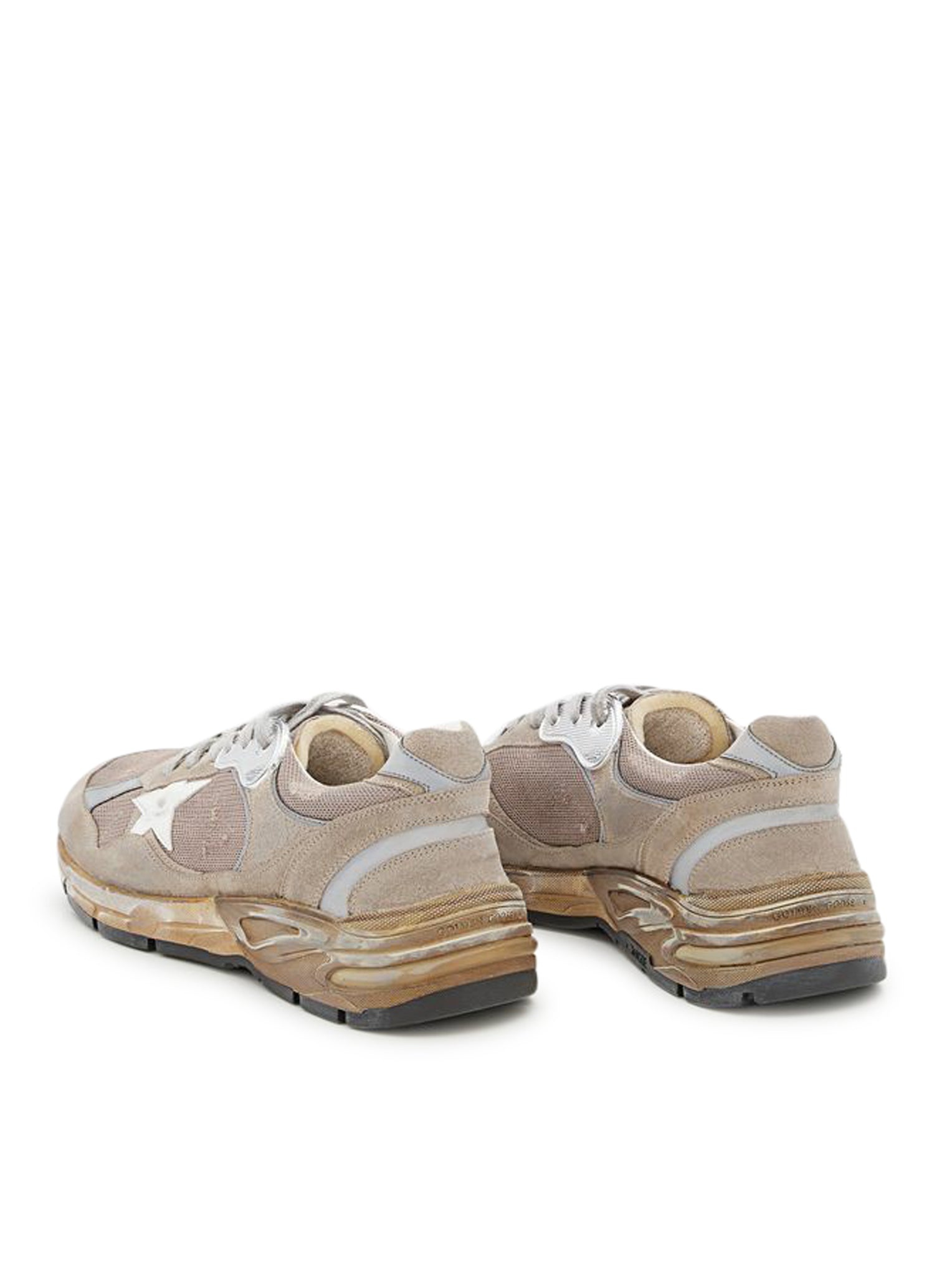 RUNNING DAD SNEAKERS - 3