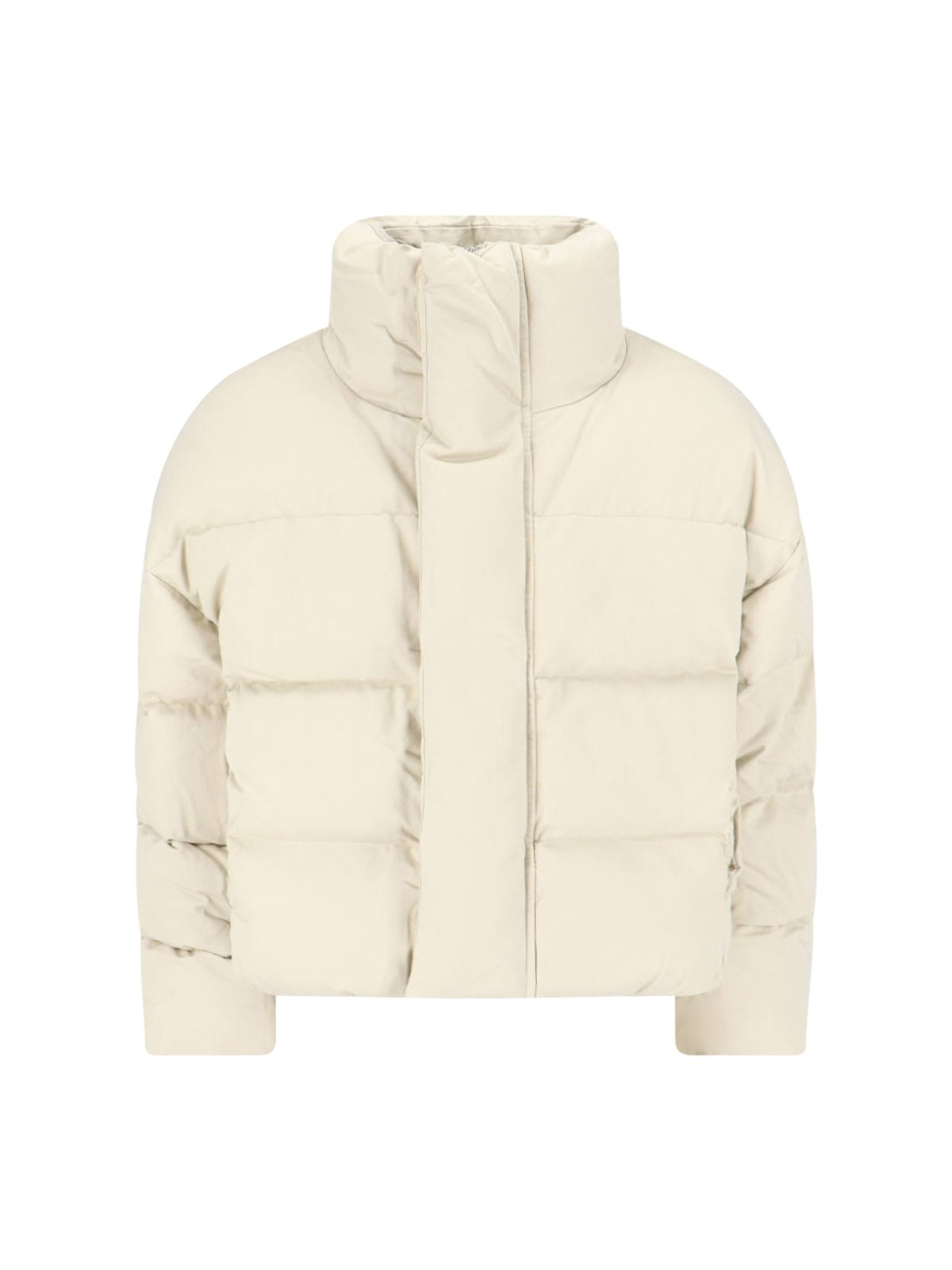"MML" DOWN JACKET - 1
