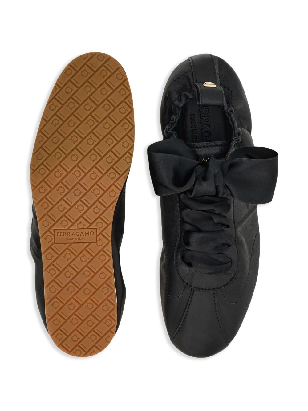 Hybrid sneakers - 5