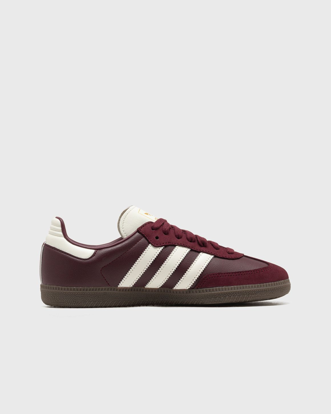 SAMBA OG W - 3