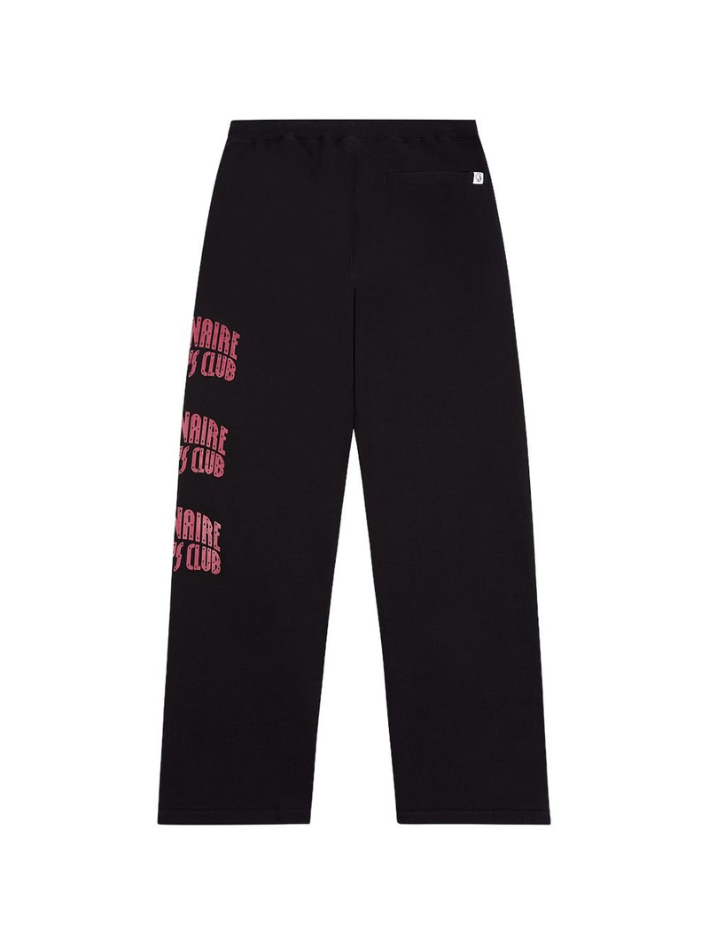 BILLIONAIRE BOYS CLUB elasticated-waistband track pants outlook