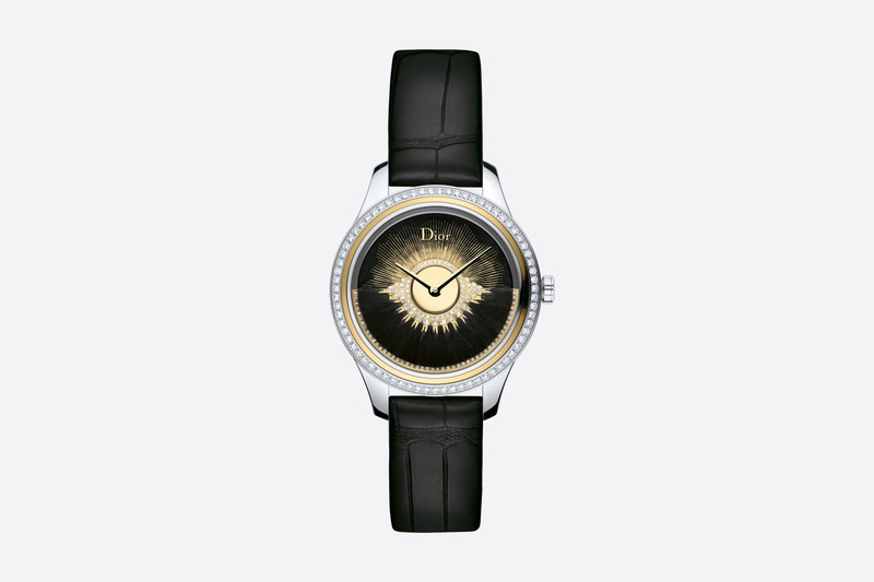 Dior Black Dior Grand Bal Plume outlook