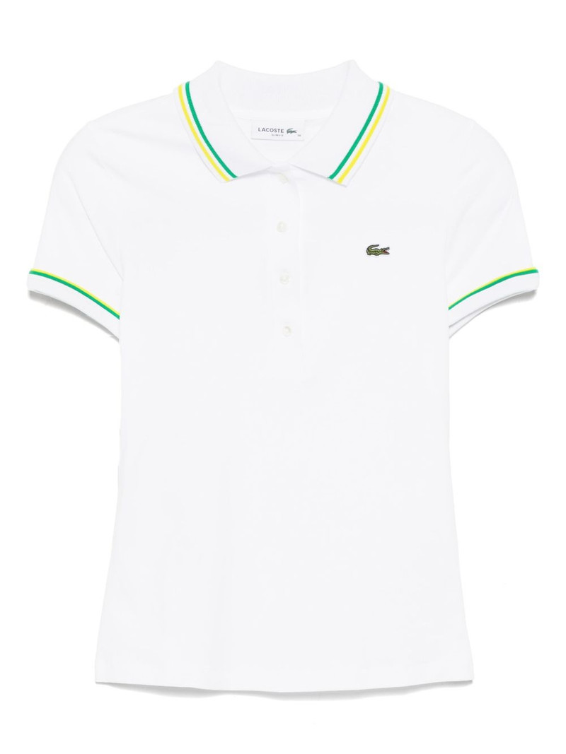 jersey polo top 1