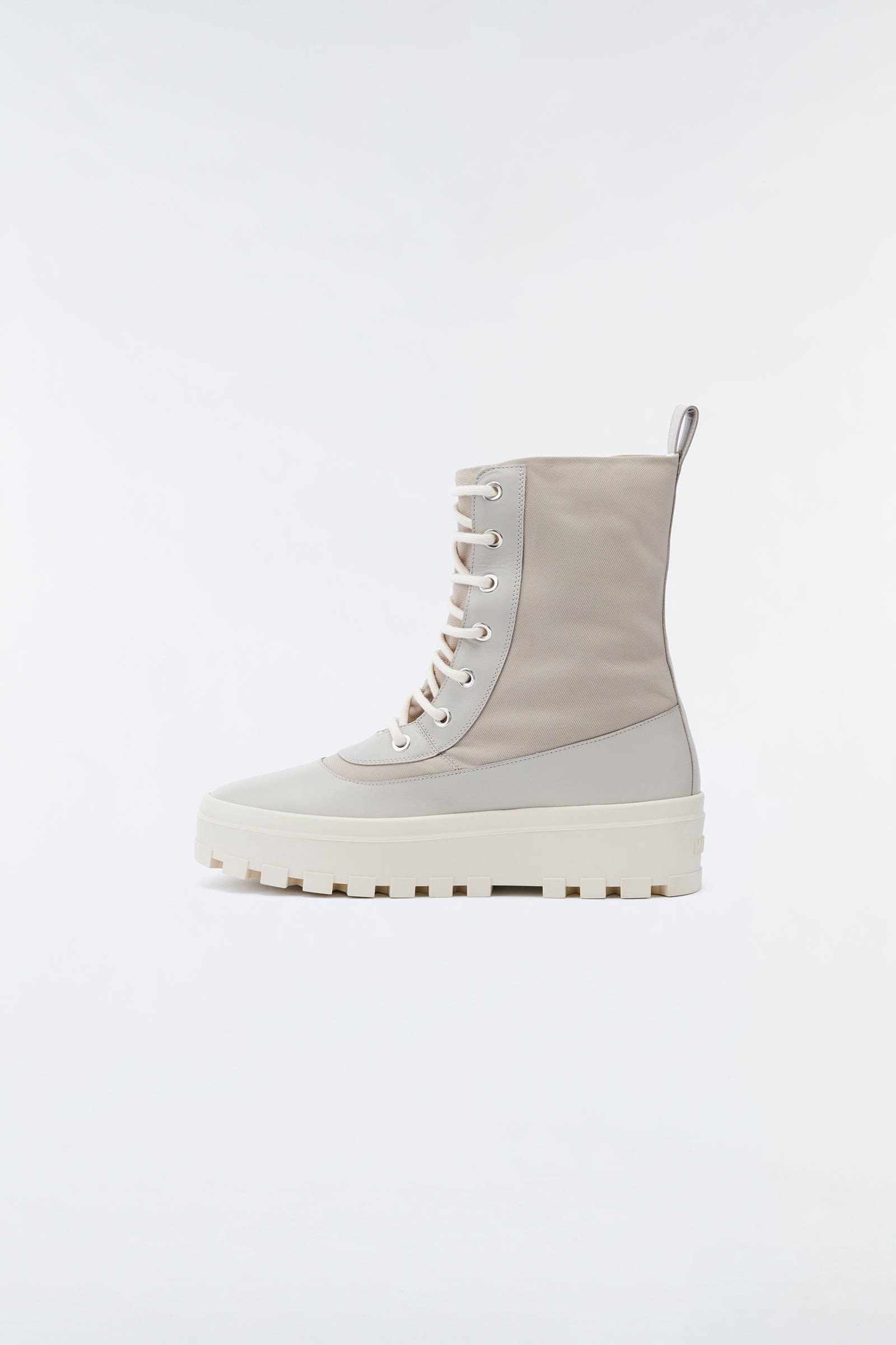 HERO unlined winter boot with Mackage signature lug tread for men - 2