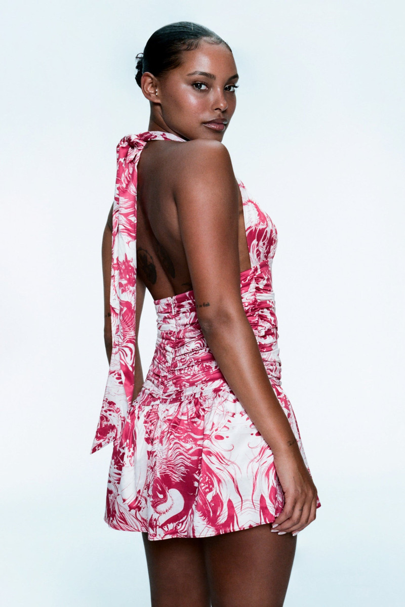 NATALIA DRESS - FABLE 3