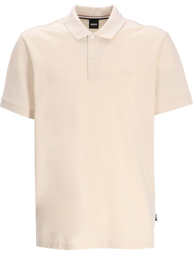 Pallas polo shirt 1