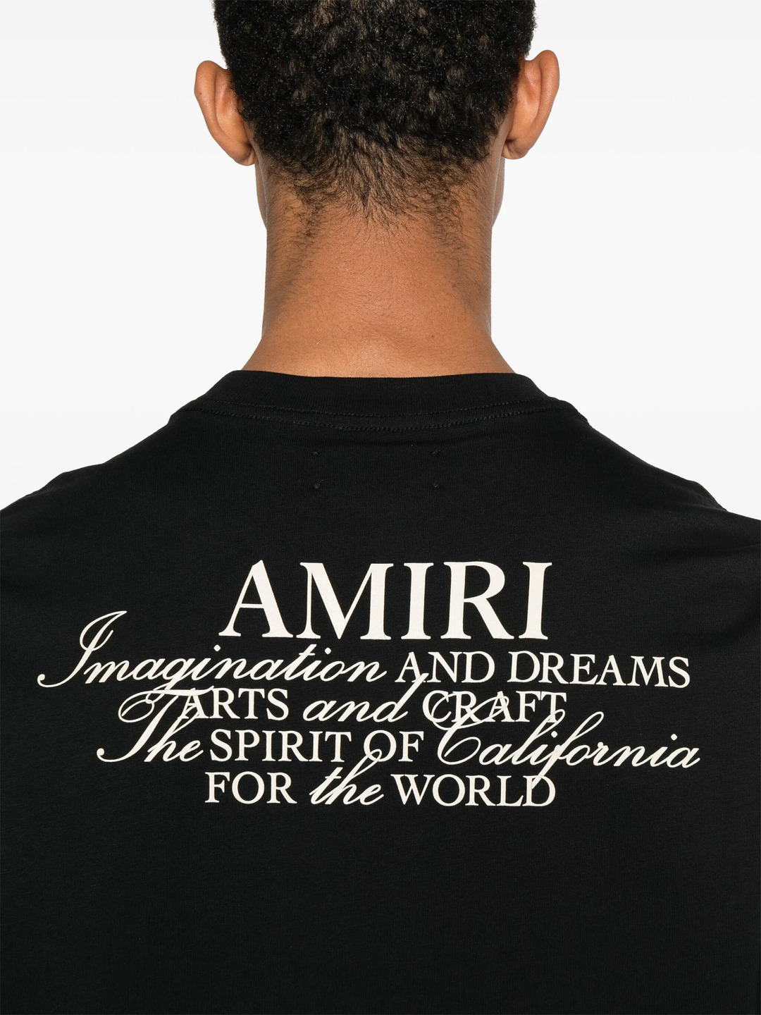 Spirit Tee - 4