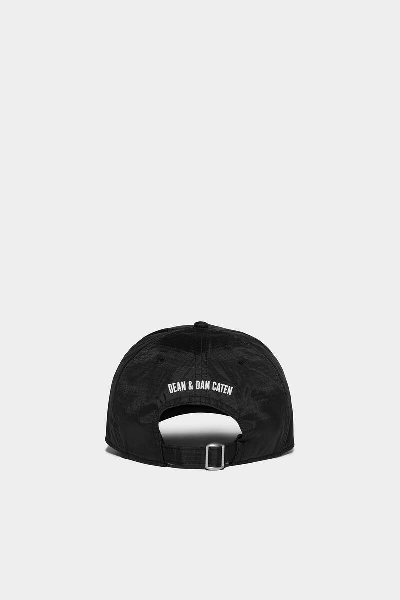 CERESIO 9 BASEBALL CAP - 2