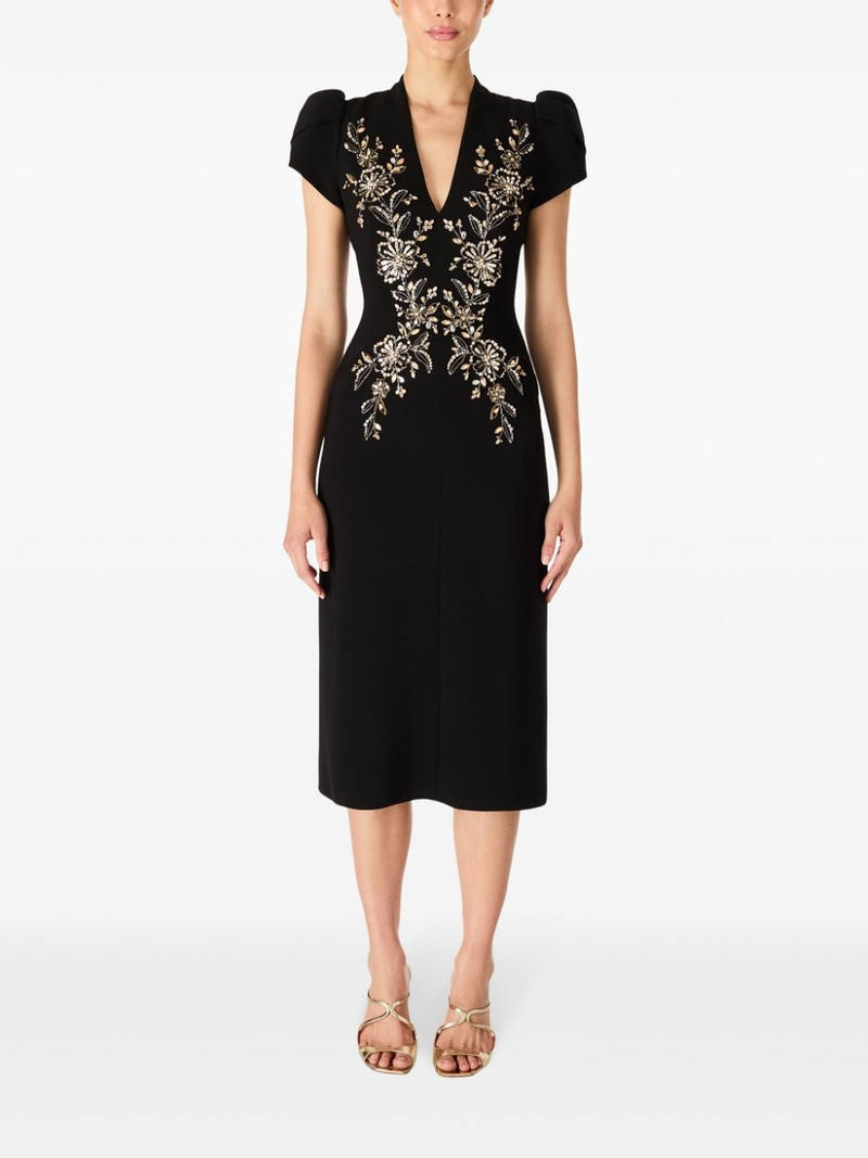 JENNY PACKHAM Freya dress outlook
