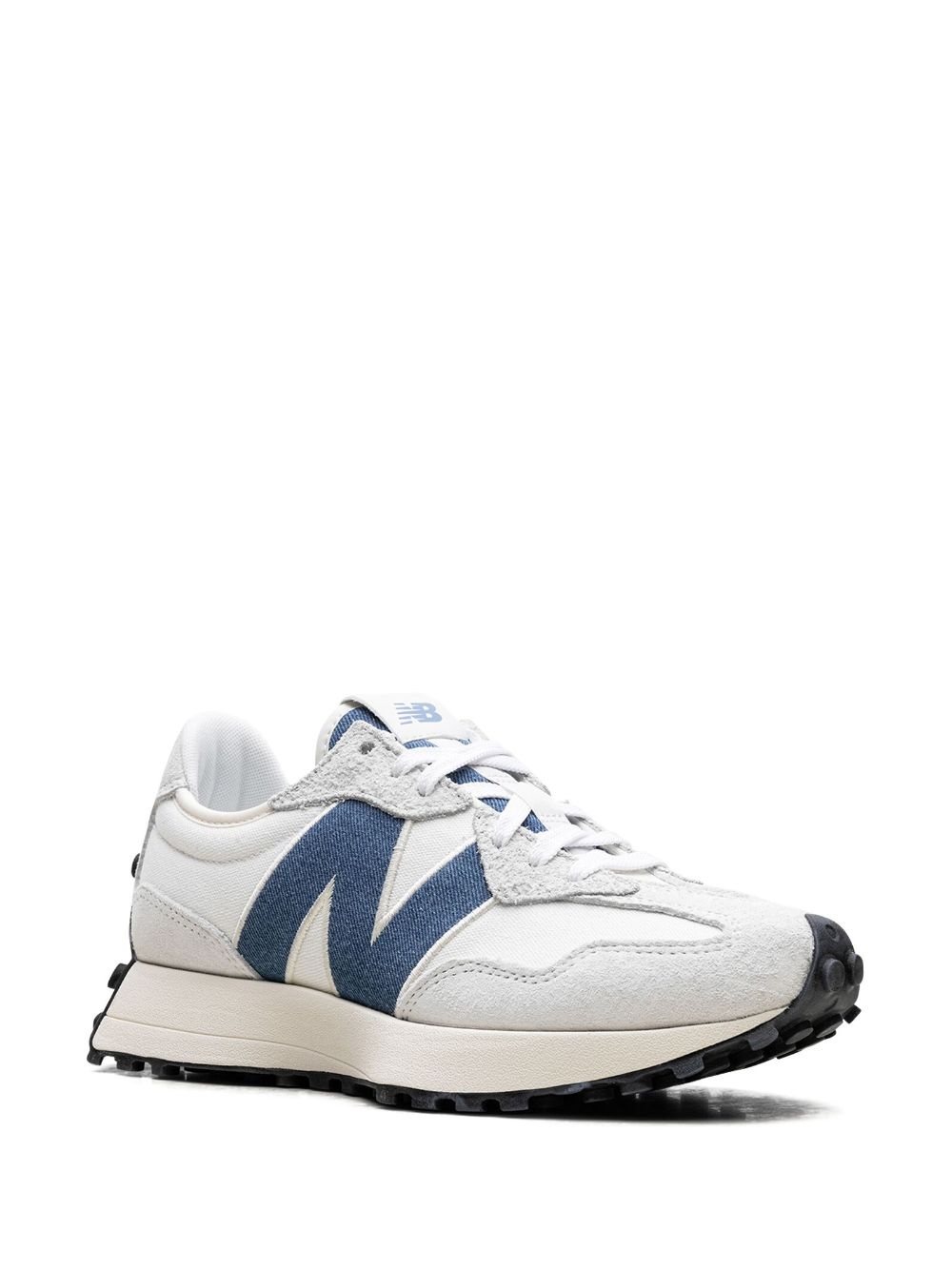 327 "Reflection/Heron Blue" sneakers - 2