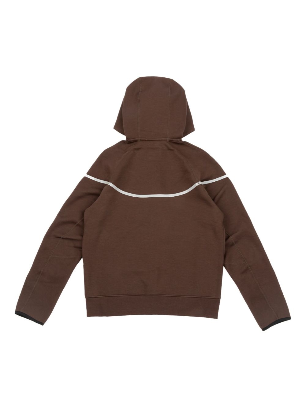 Tech Windrunner hoodie - 2