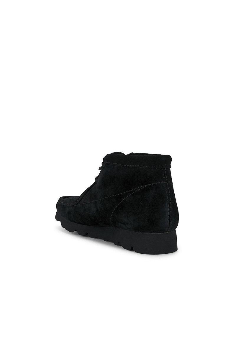 Clarks Originals x Post Archive Faction (PAF) WallabeeBT Boot outlook