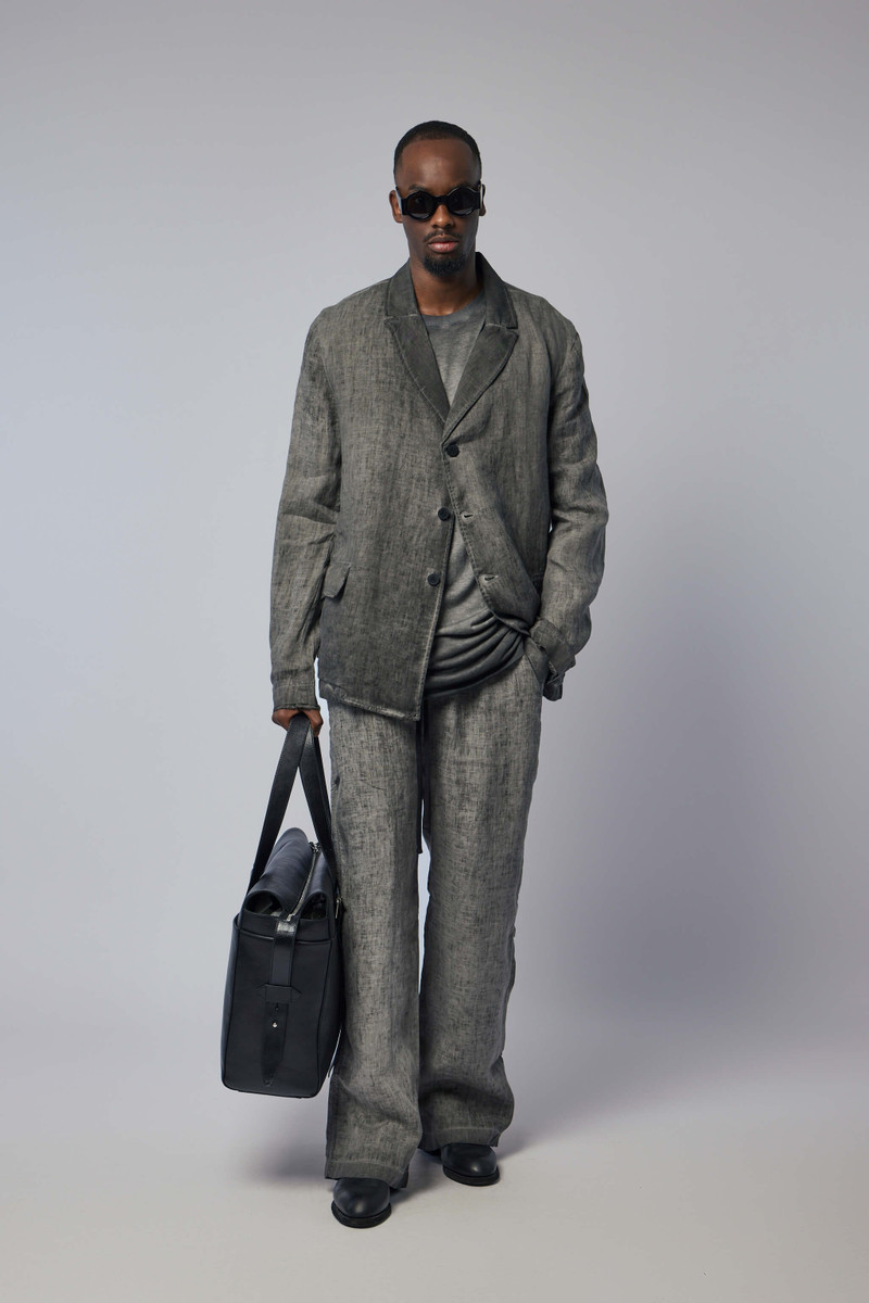 thom/krom Men jacket/Sakko outlook