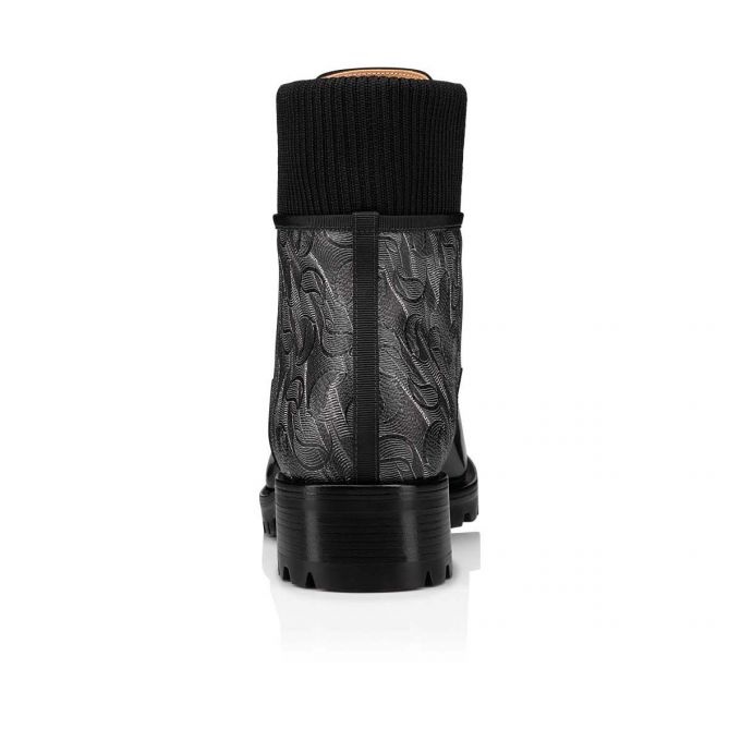 Trapman BLACK - 3