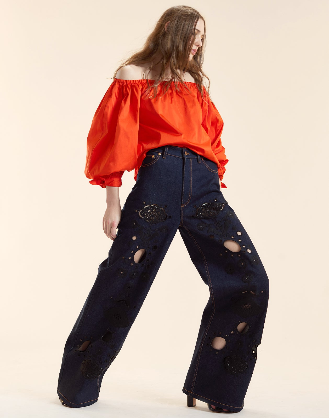 The Bunny Blouse - 2