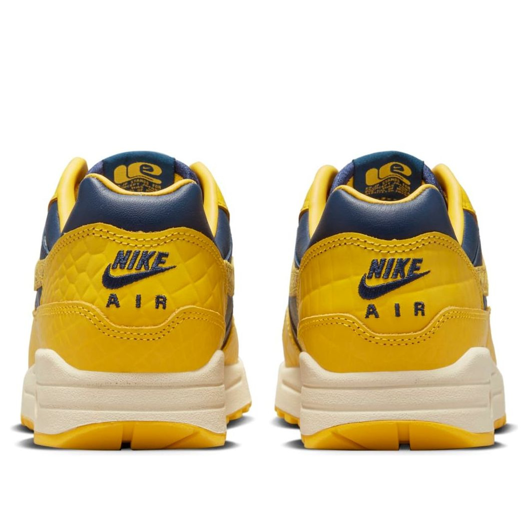 (WMNS) Nike Air Max 1 CO.JP 'Michigan' FJ5479-410 - 5