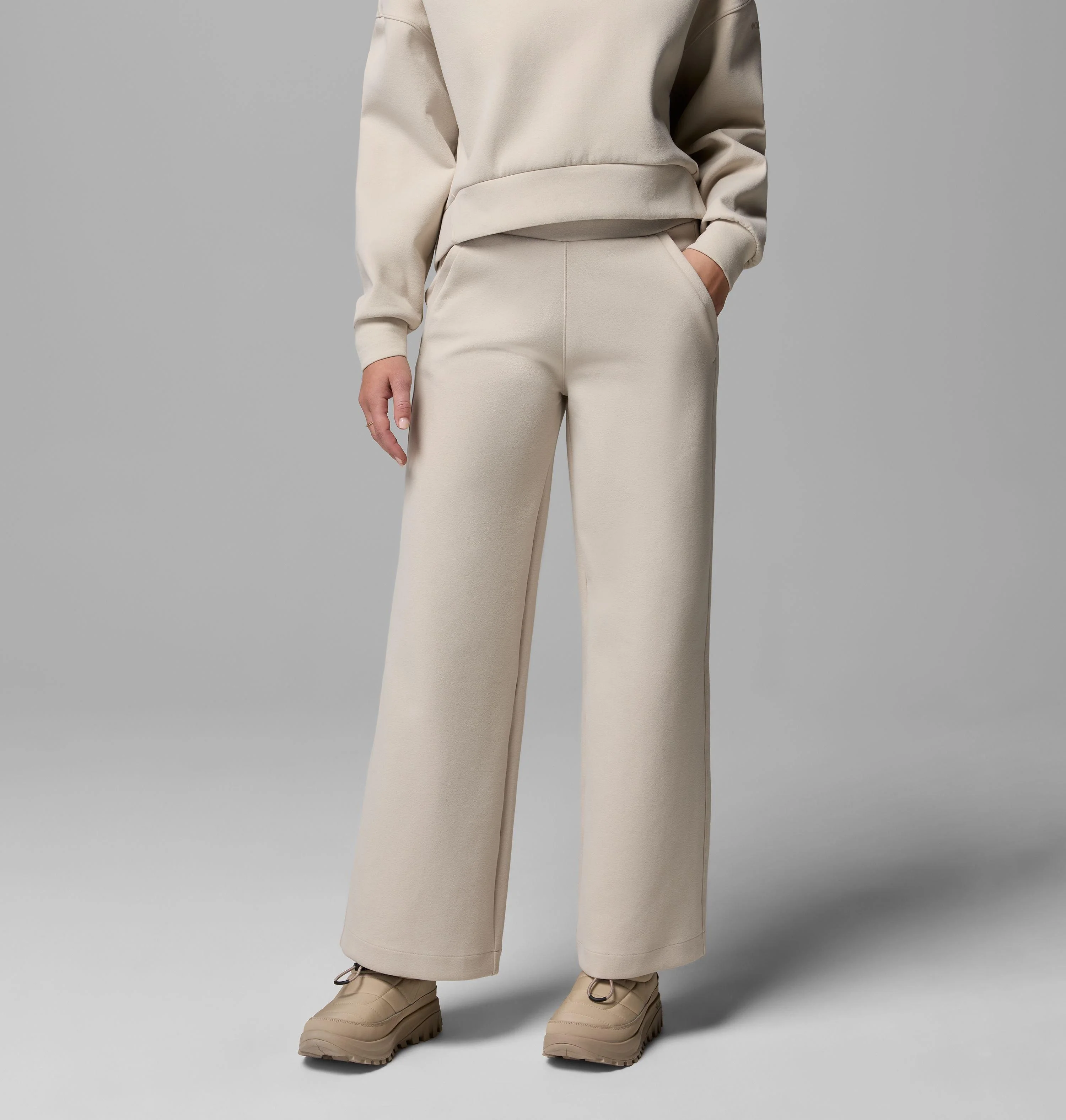 Women's Amazesweats Heavyweight Sweatpants - 1