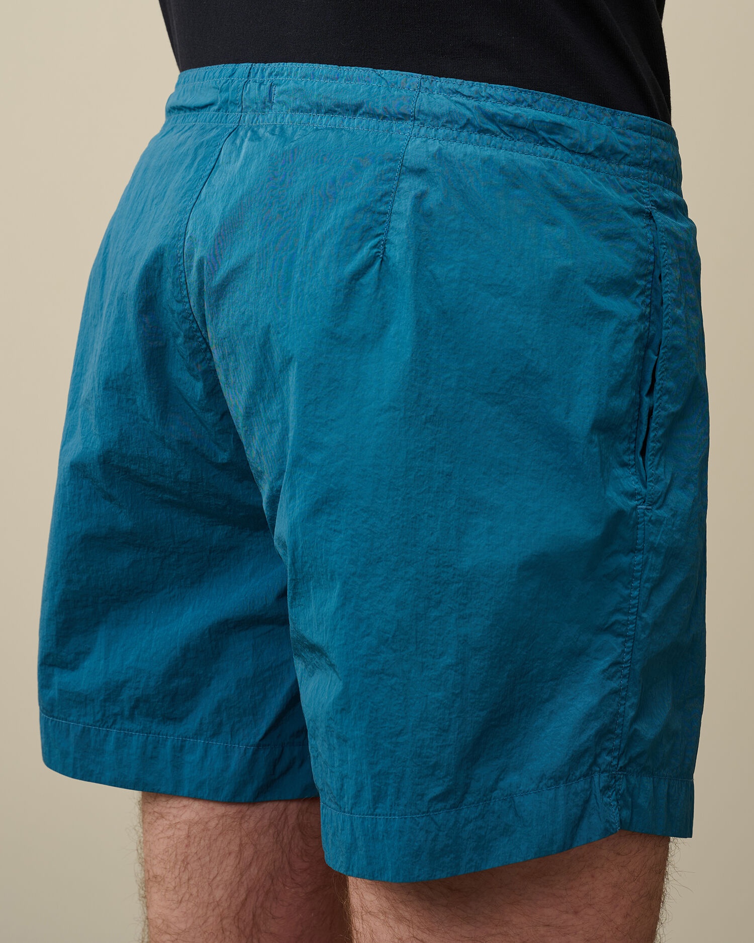 Eco-Chrome R Swim Shorts - 5