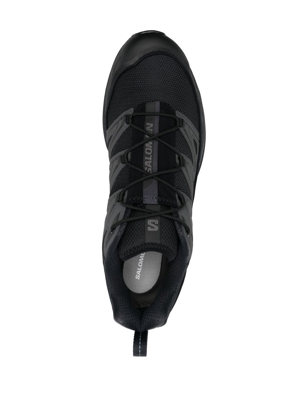 XT-6 lace-up sneakers - 4