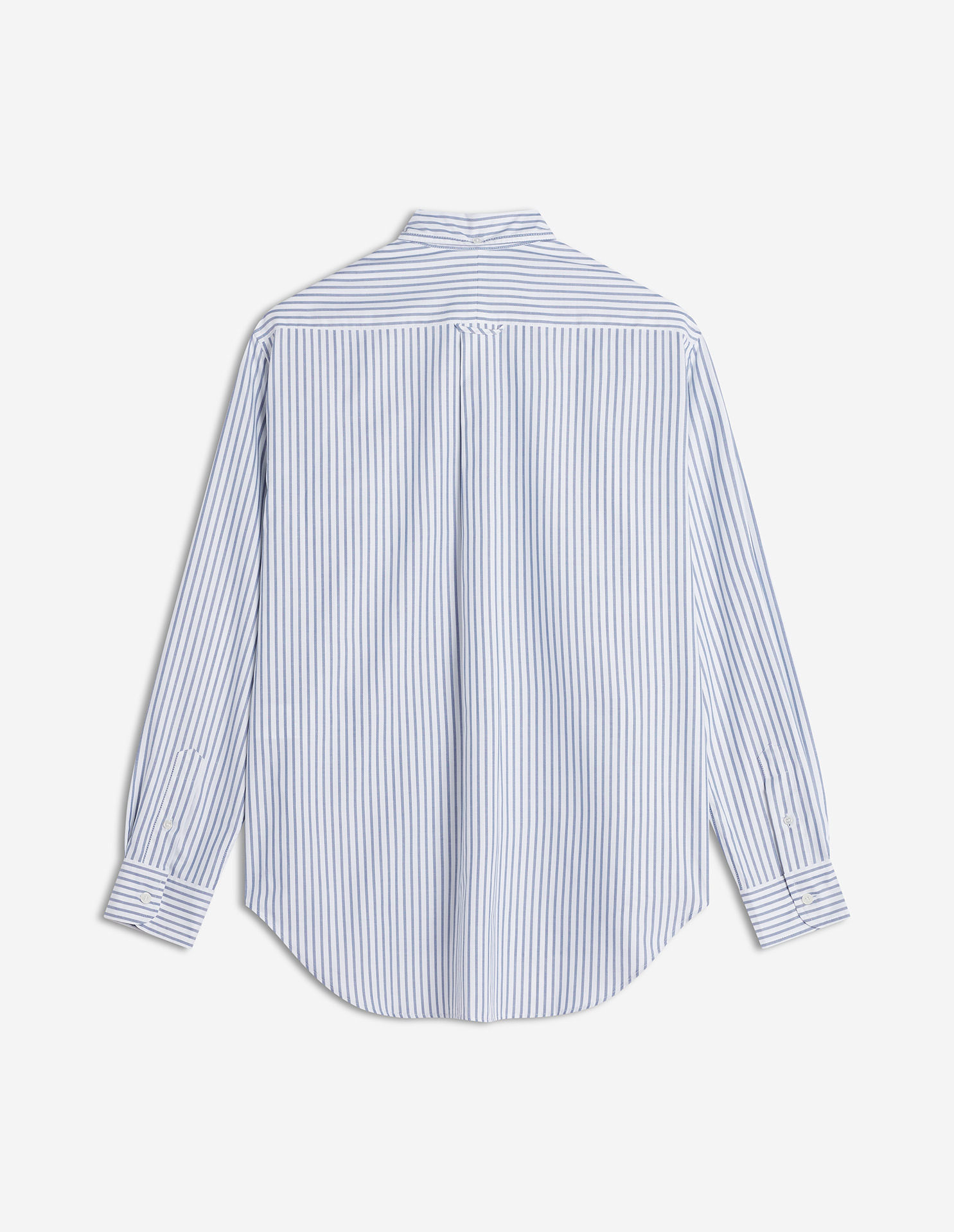 PROFILE FOX BUTTON DOWN SHIRT - 6