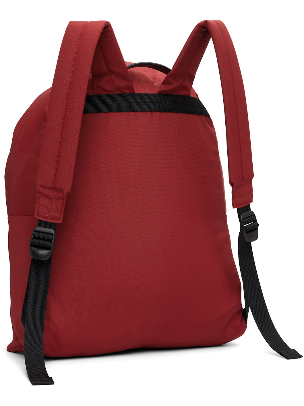 Red & Blue AETA Edition Backpack - 3
