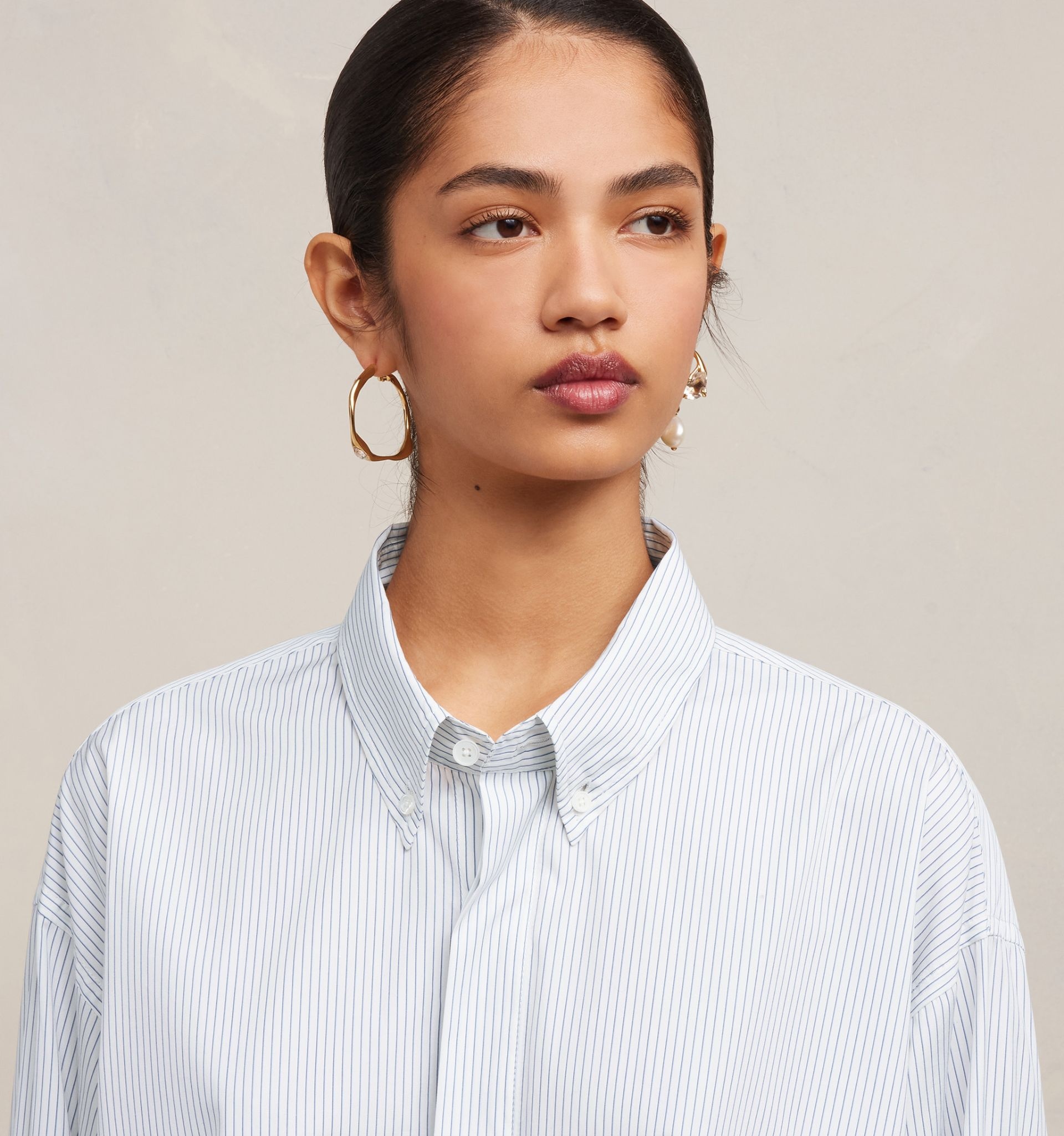 Button Down Shirt - 7