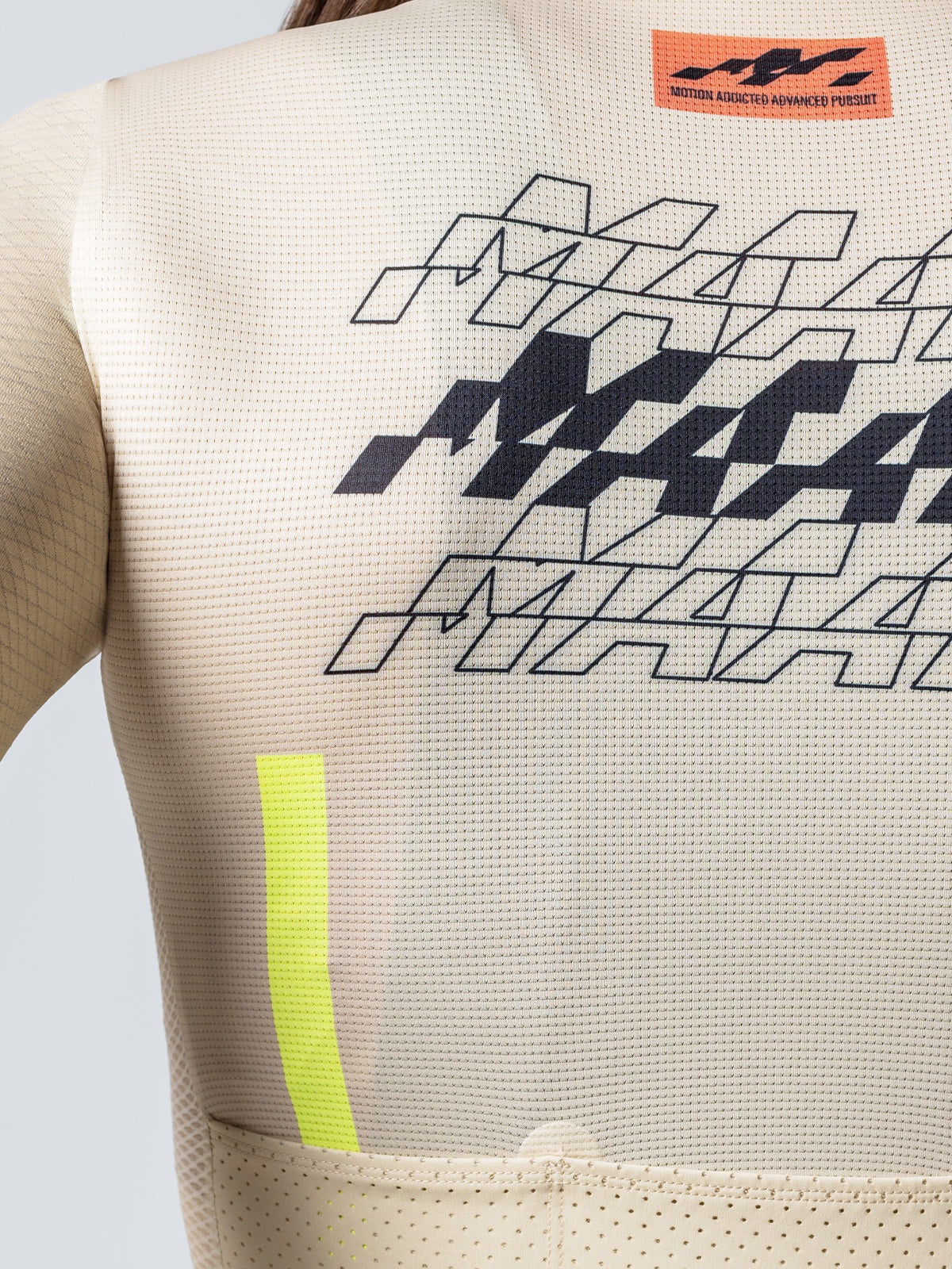 Women's Fragment Pro Air Jersey 2.0 - 4