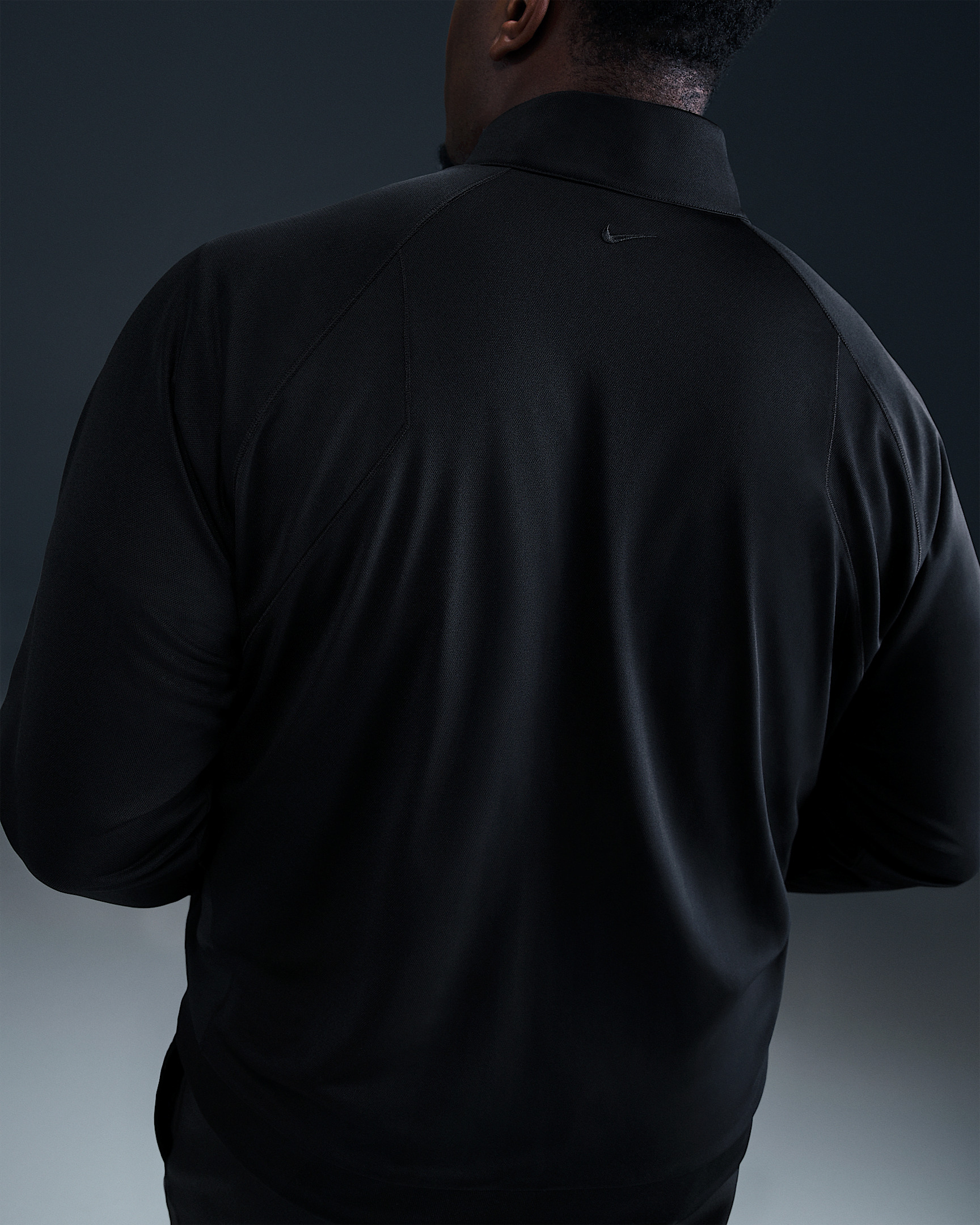 Kobe Dri-FIT Knit Jacket - 7