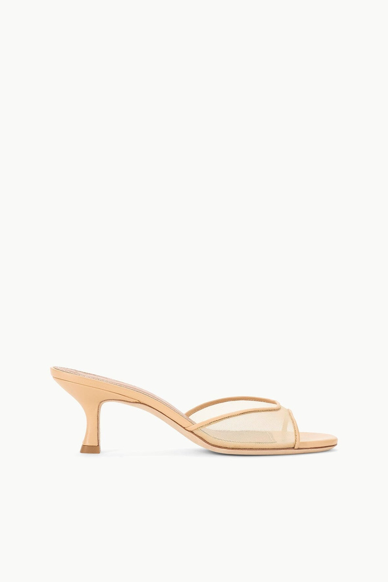 STAUD BRIGITTE MULE PORCINI MESH - 1