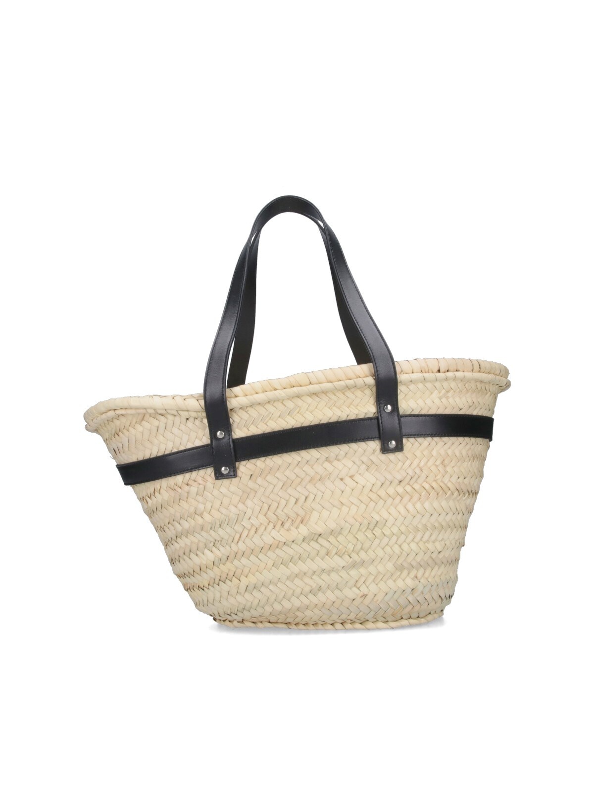 MEDIUM TOTE BAG "PALM" - 3
