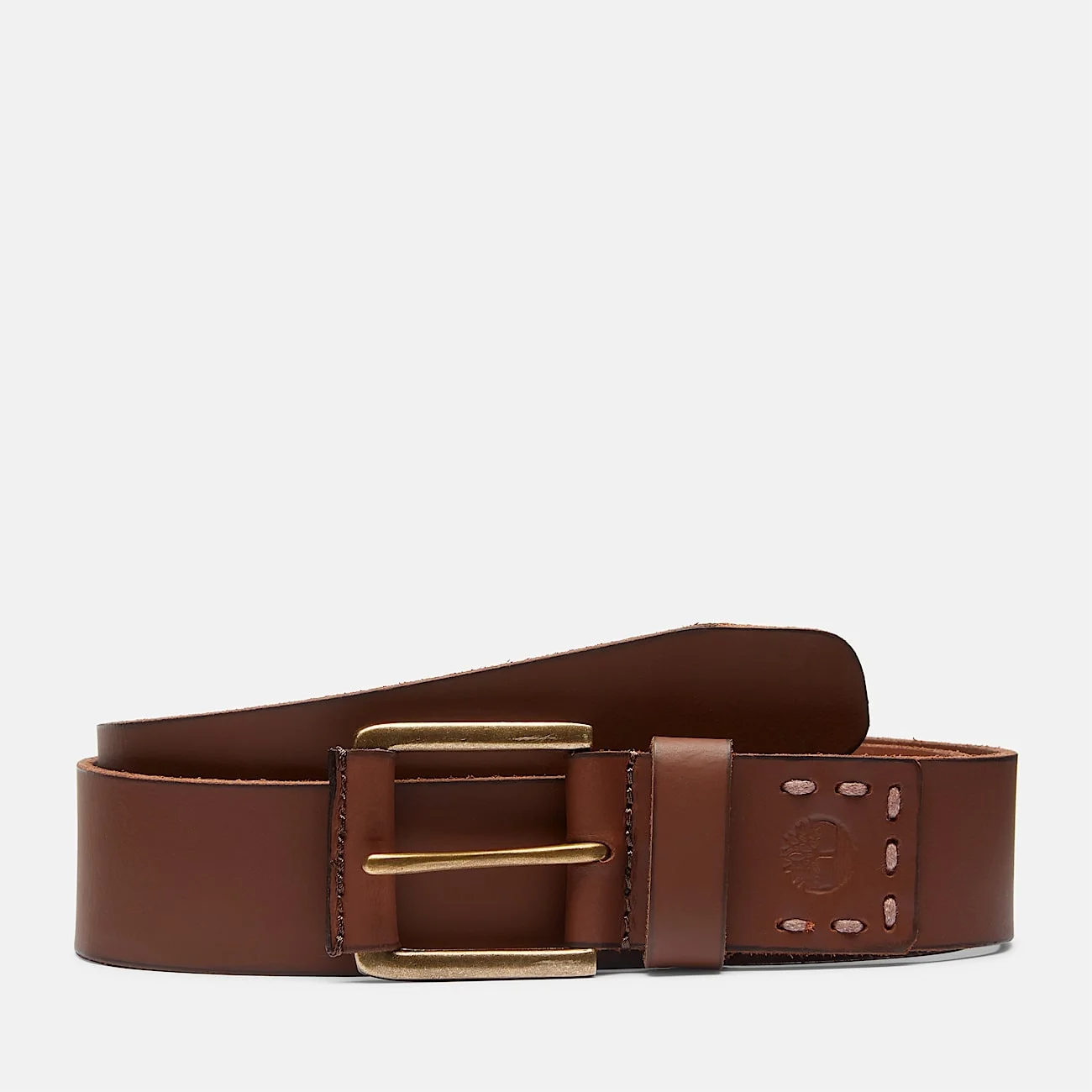 Men's 40MM Pull Up Jean Belt - 1