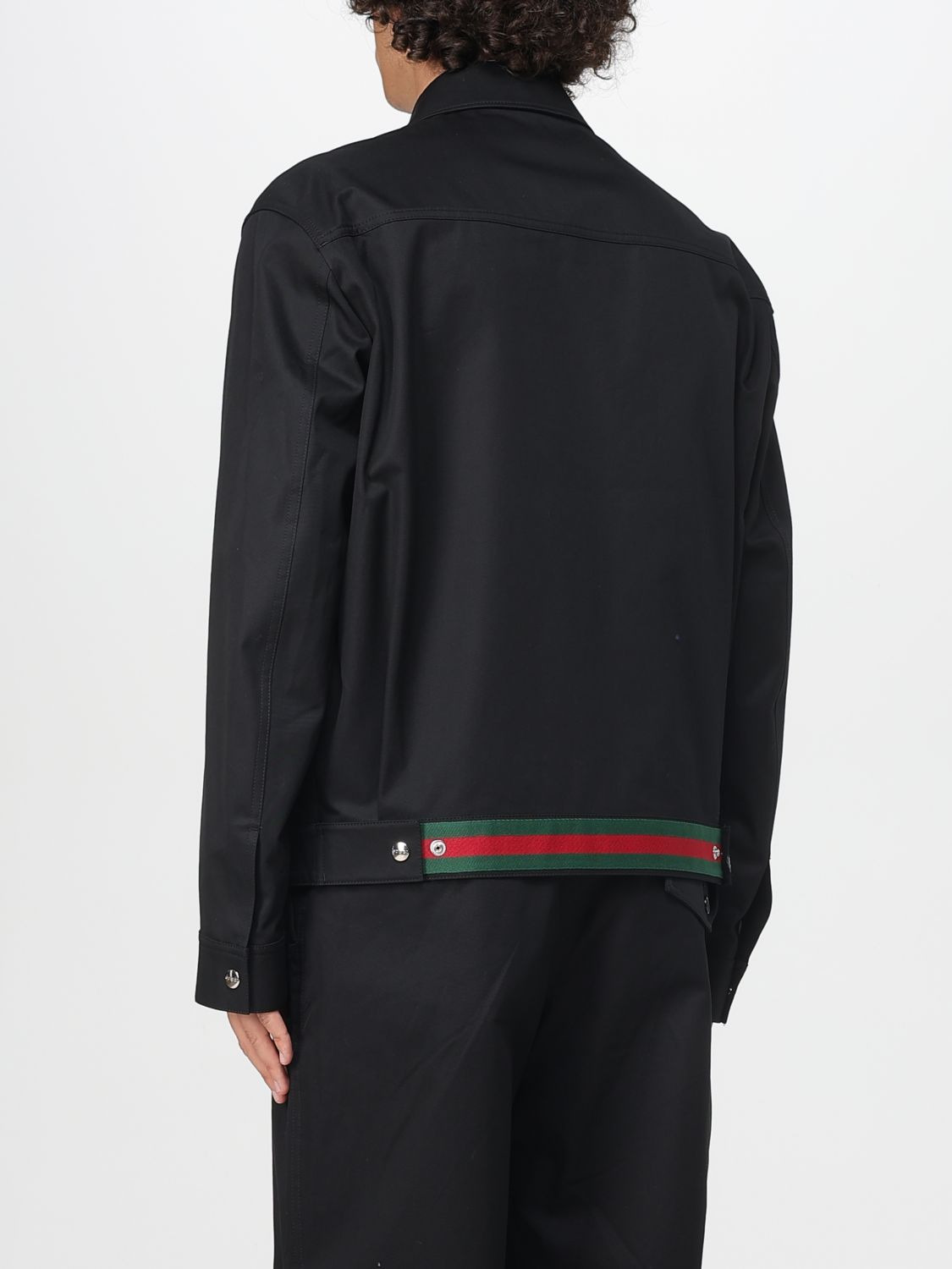 Blazer men Gucci - 3