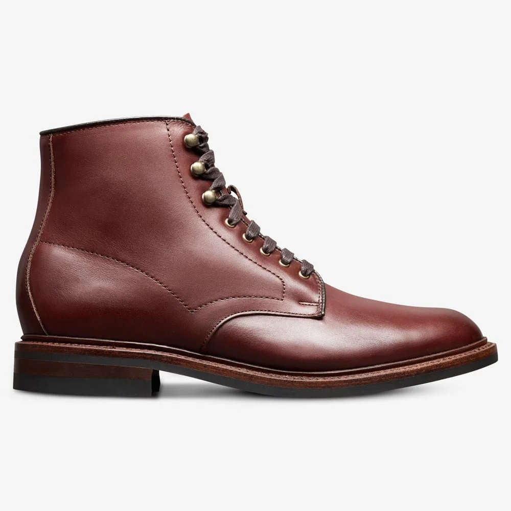 Higgins Mill Weatherproof Boot - 1