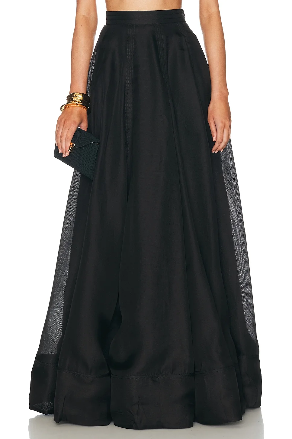 Gazar Ivanna Skirt - 1