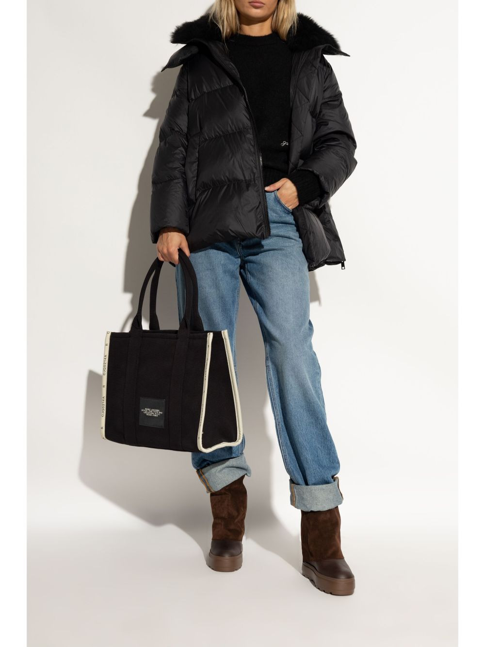 New Double Face boots - 3