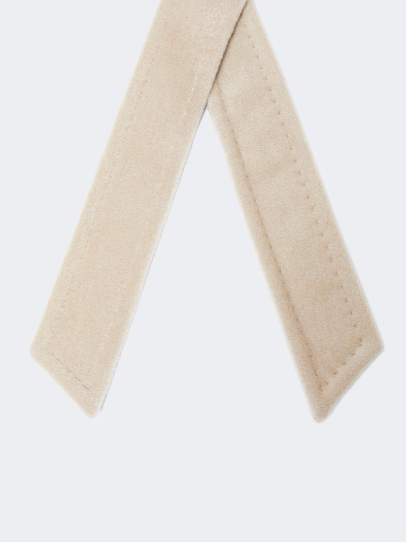 Max Mara 101801 Belt - SAND outlook