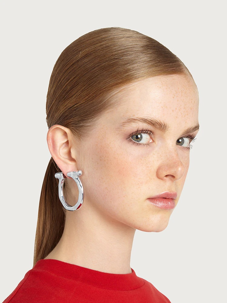 GANCINI EARRINGS - 3