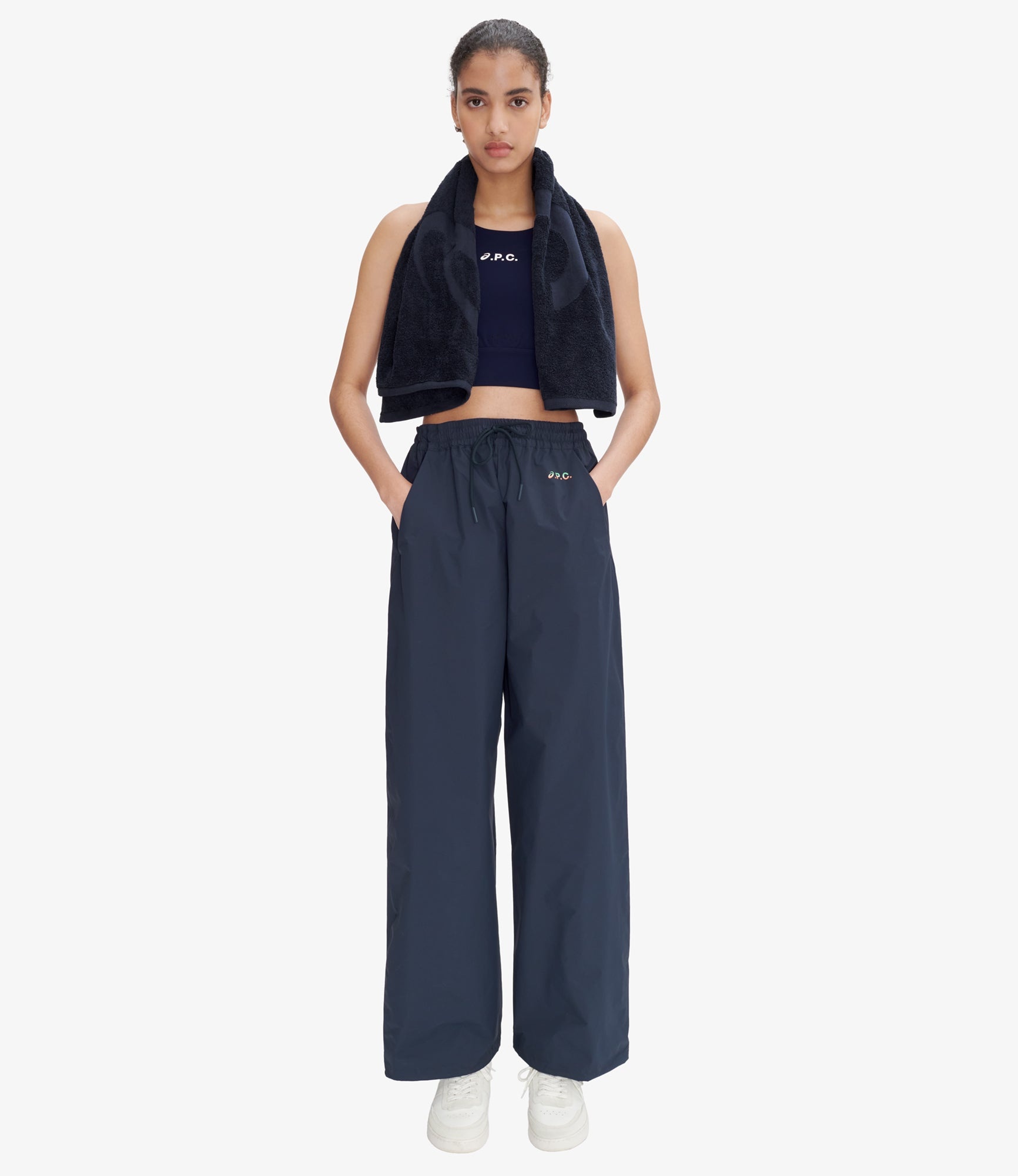 HAZE PANTS (W) - 2