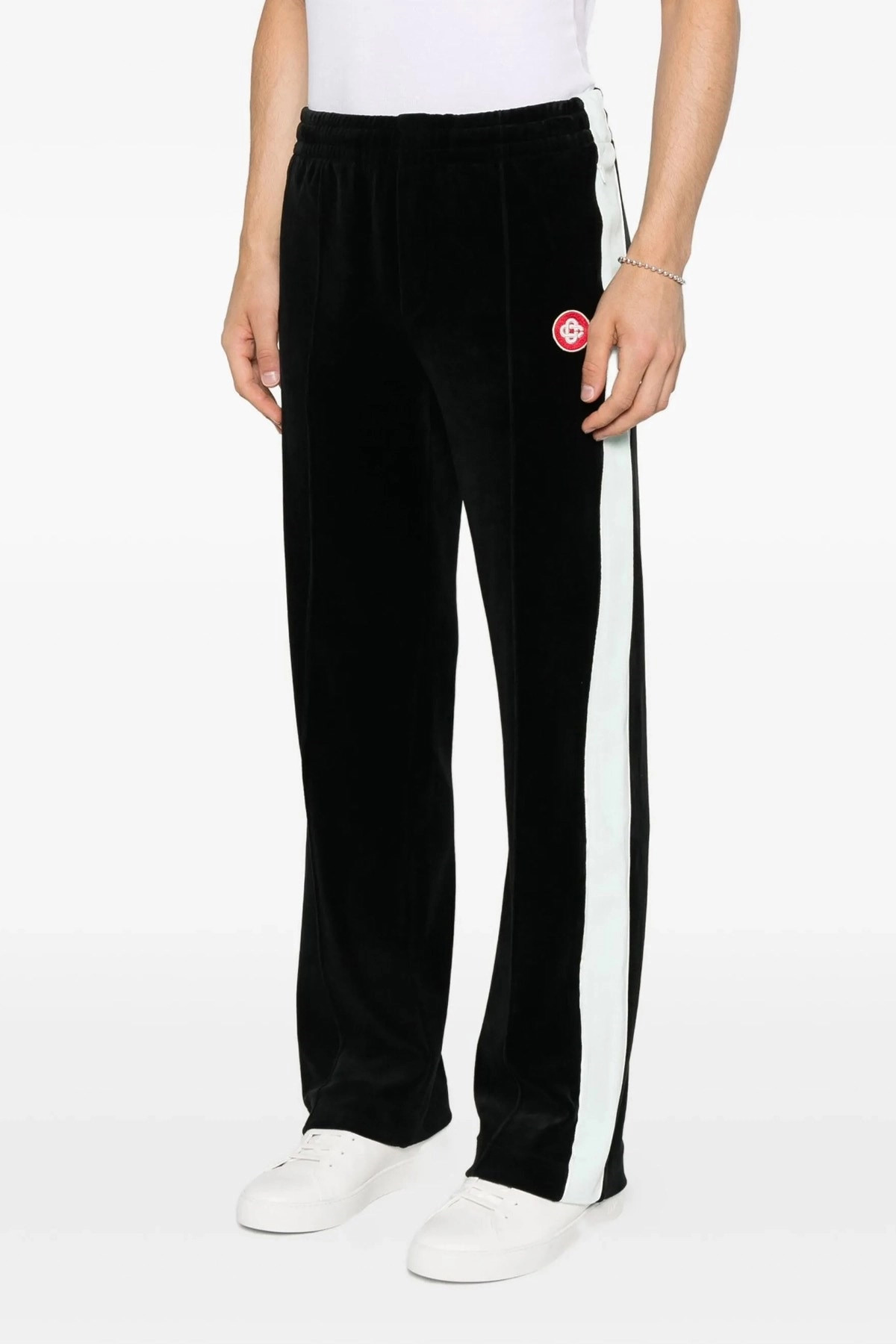 Chenille pants - 2