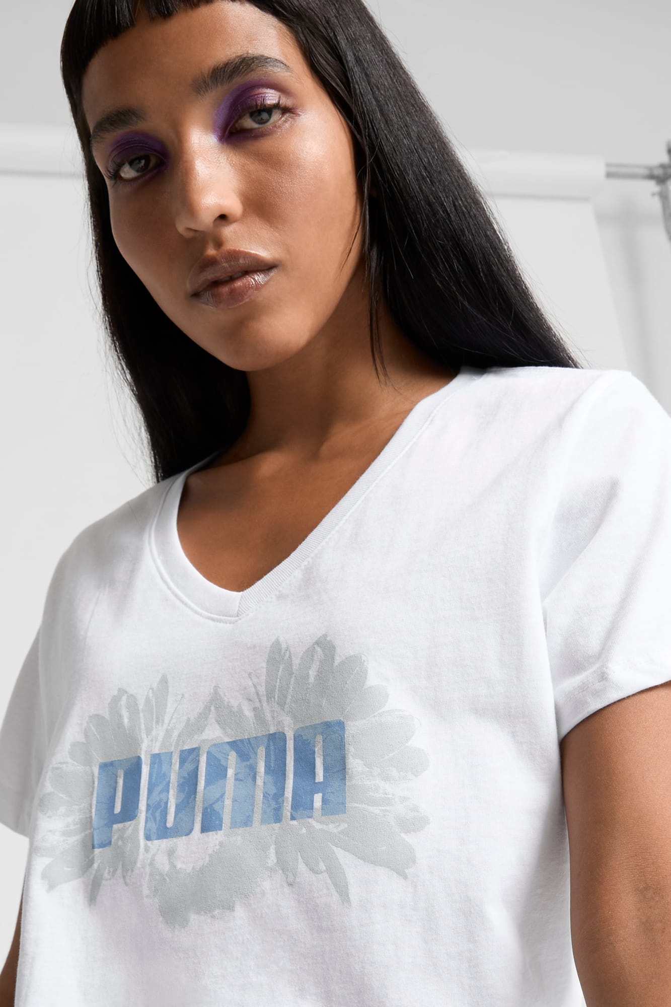 In Full Bloom Women's Tee - 4