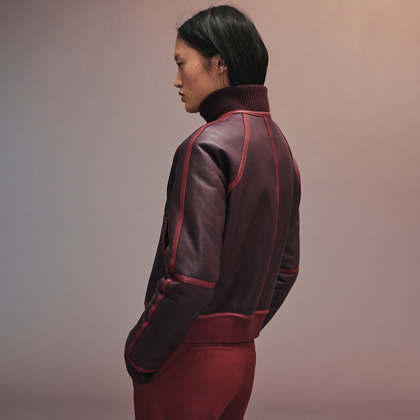 Reversible jacket - 3